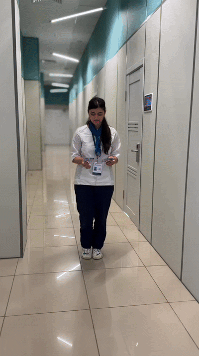 Лучший подарок на 23 февраля — здоровье 