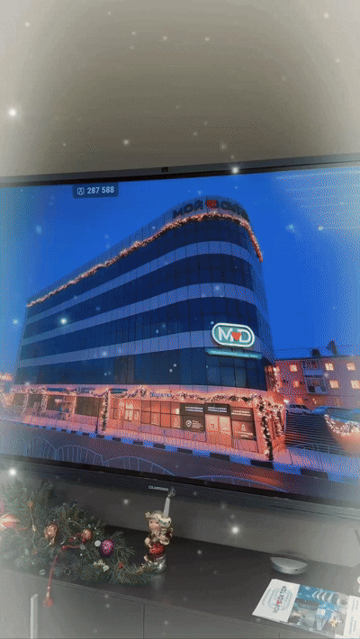 Корпоративная культура медицинского центра "Мой Доктор"